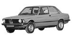BMW E21 P1A05 Fault Code