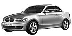 BMW E82 P1A05 Fault Code