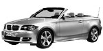 BMW E88 P1A05 Fault Code