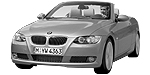 BMW E93 P1A05 Fault Code