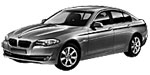 BMW F10 P1A05 Fault Code
