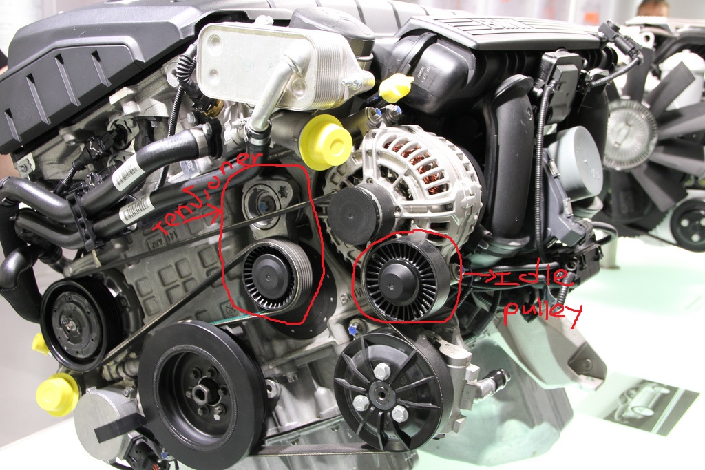 See P1A05 repair manual