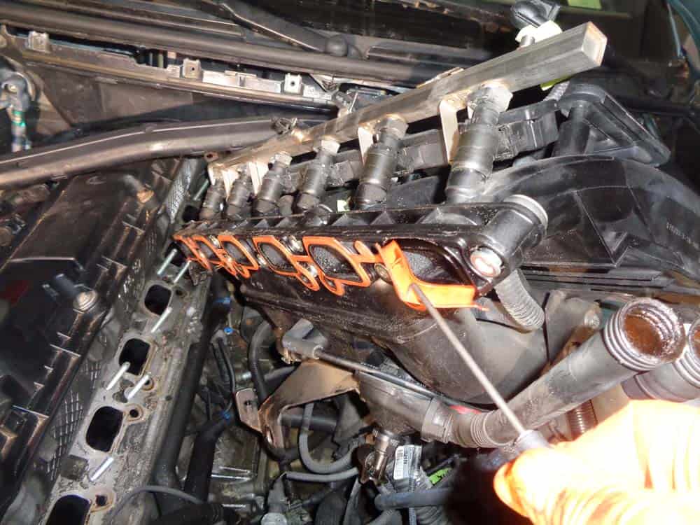 See P1A05 in engine